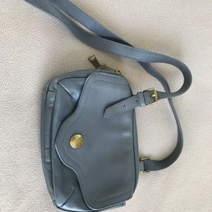 Liebeskind cross body bag